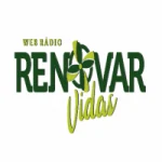 Logo da rádio Rádio Renovar Vidas ao vivo online