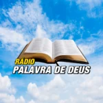 Logo da rádio Rádio Palavra De Deus ao vivo online