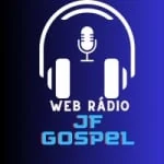 Logo da rádio Jf Gospel ao vivo online
