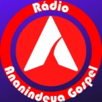 Logo da rádio Rádio Ananindeua Gospel ao vivo online