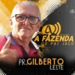 Logo da rádio Rádio Fazenda do Jacó ao vivo online