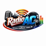 Logo da rádio Web Rádio AC ao vivo online