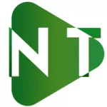 Logo da rádio NT Gospel ao vivo online