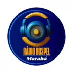 Logo da rádio Rádio Gospel Marabá ao vivo online