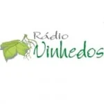 Logo da rádio Rádio Vinhedos 87.5 FM ao vivo online