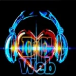 Logo da rádio Rádio DG Web Outeiro ao vivo online