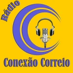 Logo da rádio Rádio Conexão Correio ao vivo online