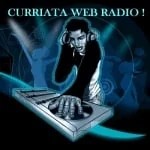 Logo da rádio Curriata Web Rádio ao vivo online