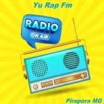 Logo da rádio Rádio Yu Rap FM ao vivo online