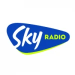 Logo da rádio Sky Radio 100.7 FM ao vivo online