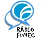 Logo da rádio Rádio Fumec ao vivo online