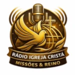 Logo da rádio Rádio Igreja Cristã Missões e Reino ao vivo online