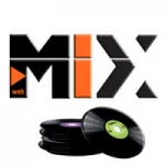 Logo da rádio Rádio Web Mix Santa Rita ao vivo online
