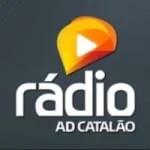 Logo da rádio Rádio AD Catalão ao vivo online