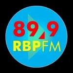 Logo da rádio Rádio RBP 89.9 FM ao vivo online