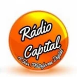 Logo da rádio Radio Capital Paranaense ao vivo online