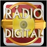Logo da rádio Rádio Sertaneja Digital ao vivo online