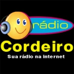 Logo da rádio Rádio Cordeiro Santa Cruz do Capibaribe ao vivo online