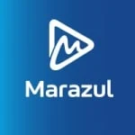 Logo da rádio Rádio Marazul 94.5 FM ao vivo online