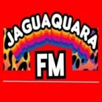 Logo da rádio Rádio Jaguaquara FM ao vivo online