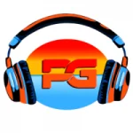 Logo da rádio Rádio Pombal Gospel ao vivo online