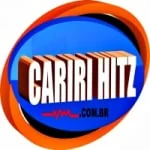 Logo da rádio Web Rádio Cariri Hitz ao vivo online