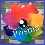 Logo da rádio Rádio Prisma SP ao vivo online