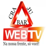 Logo da rádio Rádio Crajubar Fm ao vivo online