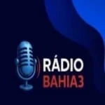 Logo da rádio Rádio Bahia 3 ao vivo online
