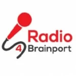 Logo da rádio Radio 4 Brainport 747 AM ao vivo online