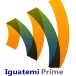 Logo da rádio Rádio Iguatemi Prime ao vivo online