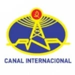 Logo da rádio RNA Canal Internacional ao vivo online