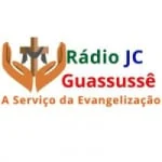 Logo da rádio Rádio JC Guassussê ao vivo online