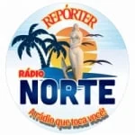 Logo da rádio Rádio Norte FM Maceió ao vivo online