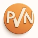 Logo da rádio Rádio PVN Notícias ao vivo online