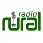 Logo da rádio Radio Rural ao vivo online