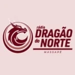 Logo da rádio Rádio Dragão do Norte ao vivo online