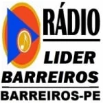 Logo da rádio Rádio Barreiro Gospel ao vivo online