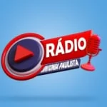 Logo da rádio Rádio Sintonia Paulista ao vivo online