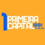 Logo da rádio Rádio Primeira Capital 98.1 FM ao vivo online