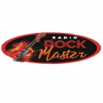 Logo da rádio Rádio Rock Master ao vivo online