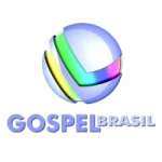 Logo da rádio Gospel Brasil Web Channel ao vivo online