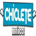 Logo da rádio Webrádio Chiclete Maníacos ao vivo online