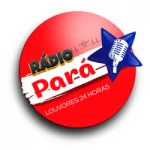 Logo da rádio Rádio Pará ao vivo online