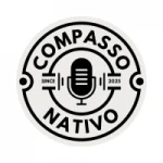 Logo da rádio Rádio Compasso Nativo ao vivo online
