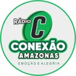 Logo da rádio Rádio Conexão Amazonas ao vivo online