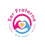 Logo da rádio Web Rádio Ser Fraterno ao vivo online