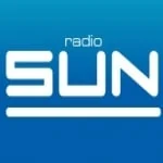 Logo da rádio Radio Sun 107.8 ao vivo online
