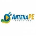 Logo da rádio Rádio Antena PE ao vivo online