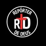 Logo da rádio Rádio Online Repórter De Deus ao vivo online
